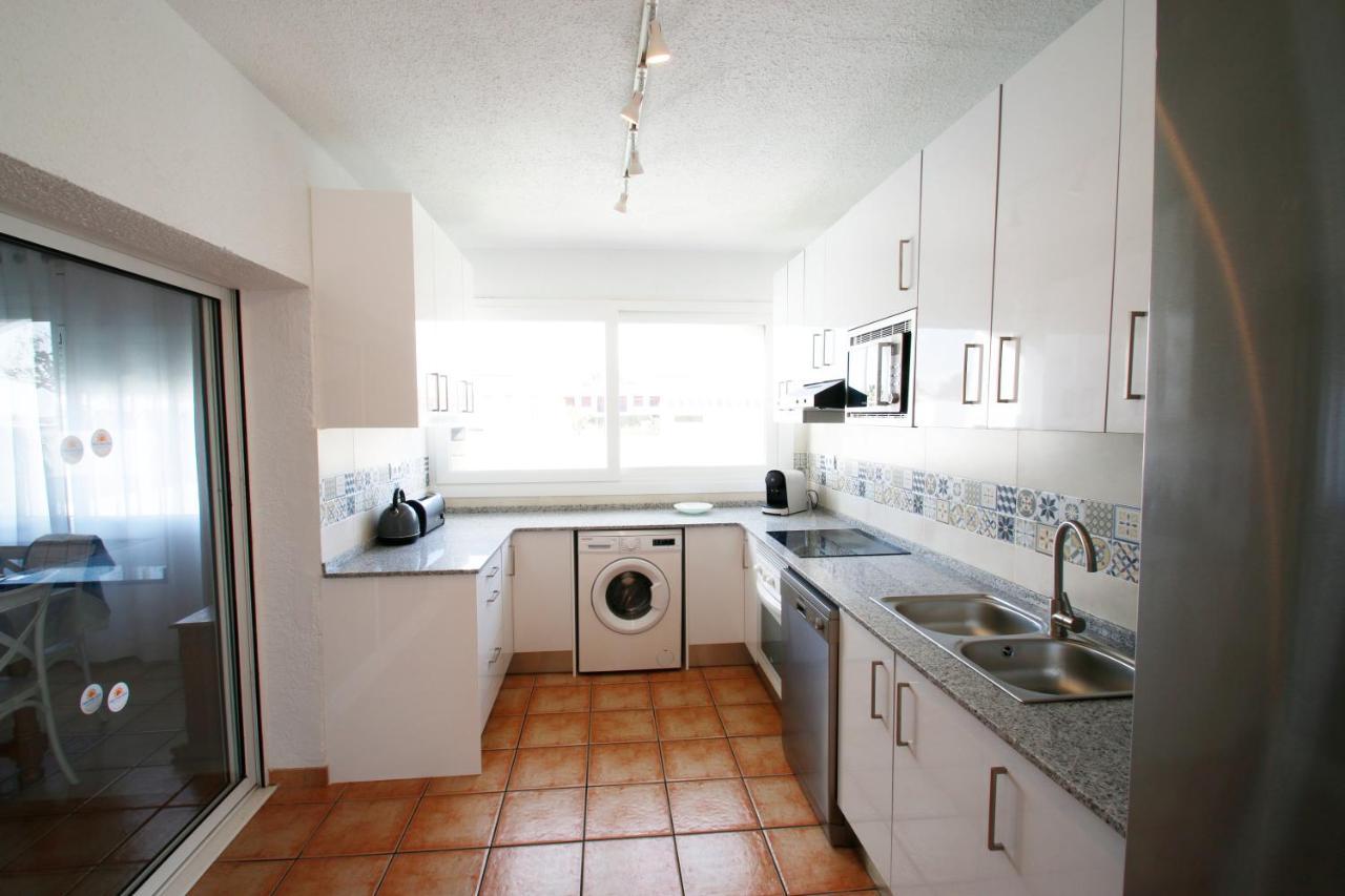 Miami Playa Villa Atenea מראה חיצוני תמונה
