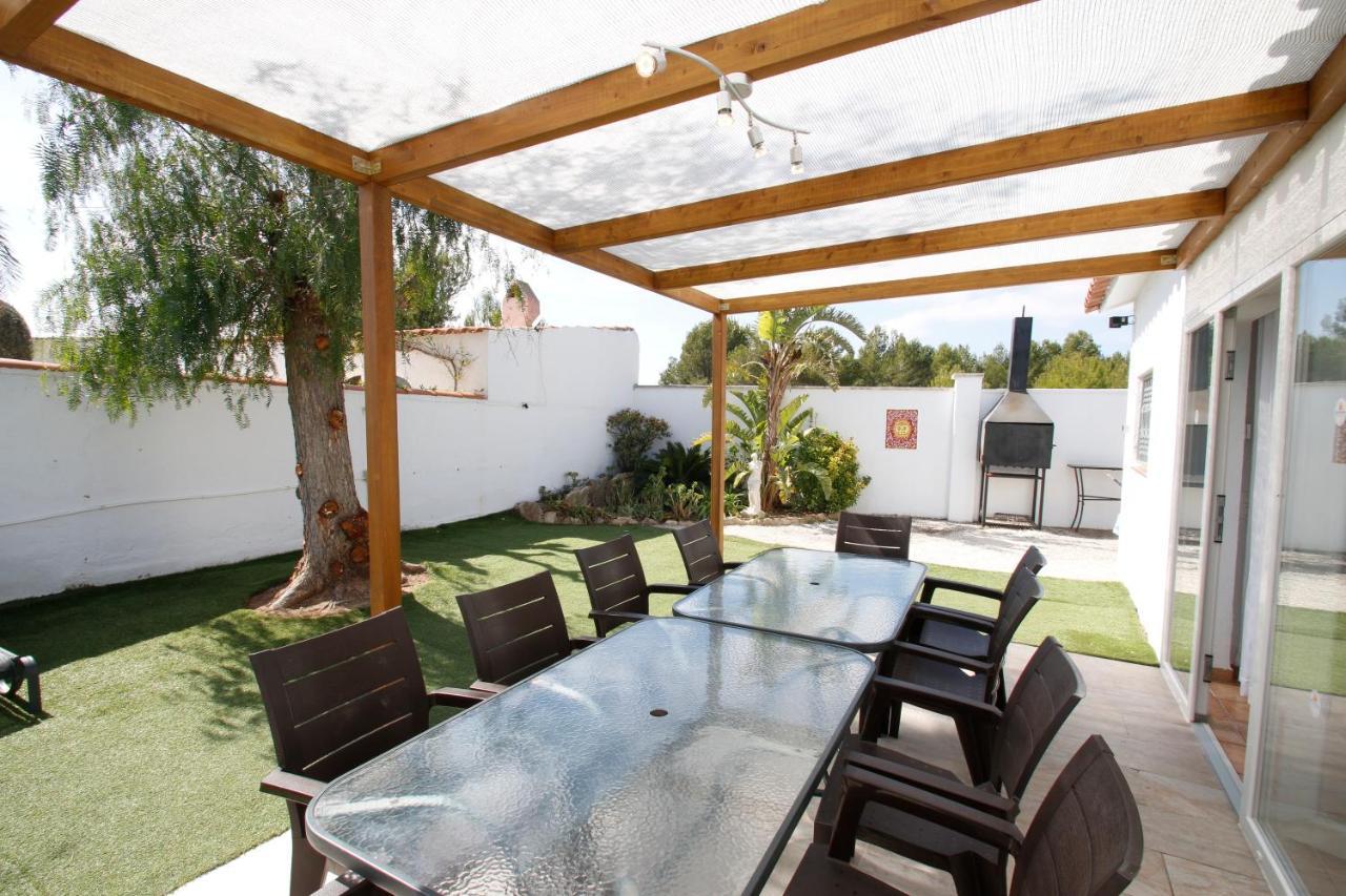 Miami Playa Villa Atenea מראה חיצוני תמונה