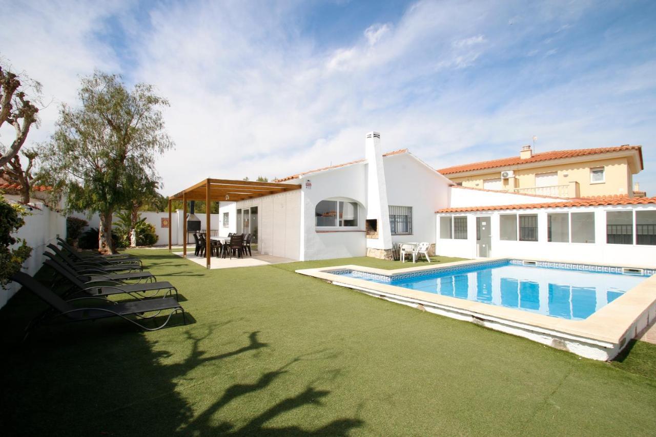 Miami Playa Villa Atenea מראה חיצוני תמונה