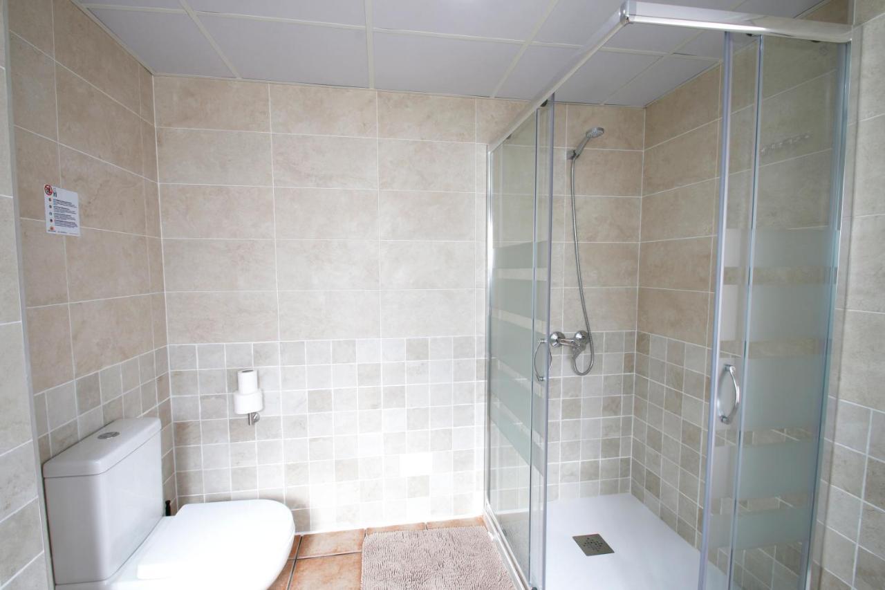 Miami Playa Villa Atenea מראה חיצוני תמונה