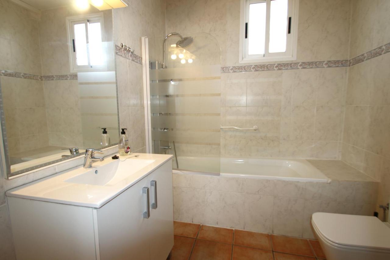 Miami Playa Villa Atenea מראה חיצוני תמונה